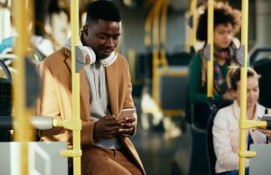 Public Transport Modernization Is Critical to Africa’s Urban Future