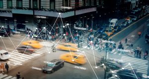Smart Cities & Technology