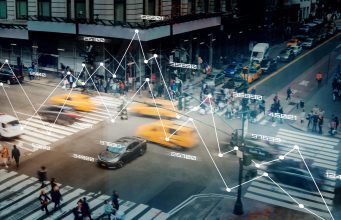 Smart Cities & Technology
