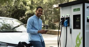 Is Africa Ready for Electric Mobility? Opportunities, Barriers, and Realistic Pathways