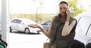 Africa’s Mobility and Energy Investment Landscape